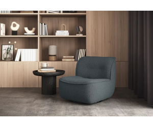 Krēsls GORM (Atpūtas)(Grozāms) Krēsls GORM (Atpūtas)(Grozāms)